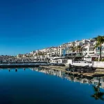 Puerto Banus Penthouse With Panoramic Sea Views *