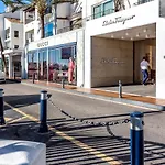 Puerto Banus Penthouse With Panoramic Sea Views * Марбелья