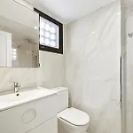 Puerto Banus Penthouse With Panoramic Sea Views * Марбелья