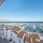 Апартаменти Puerto Banus Penthouse With Panoramic Sea Views