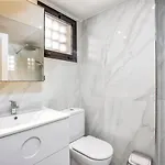 Puerto Banus Penthouse With Panoramic Sea Views Διαμέρισμα