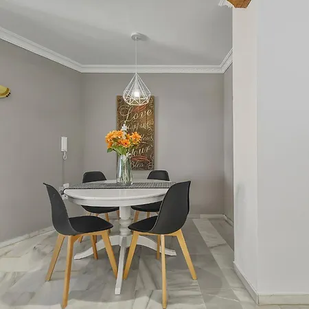 Puerto Banus Penthouse With Panoramic Sea Views *