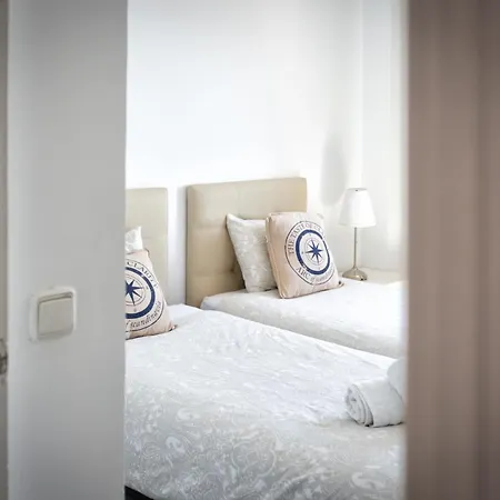 Puerto Banus Penthouse With Panoramic Sea Views Apartment Marbella