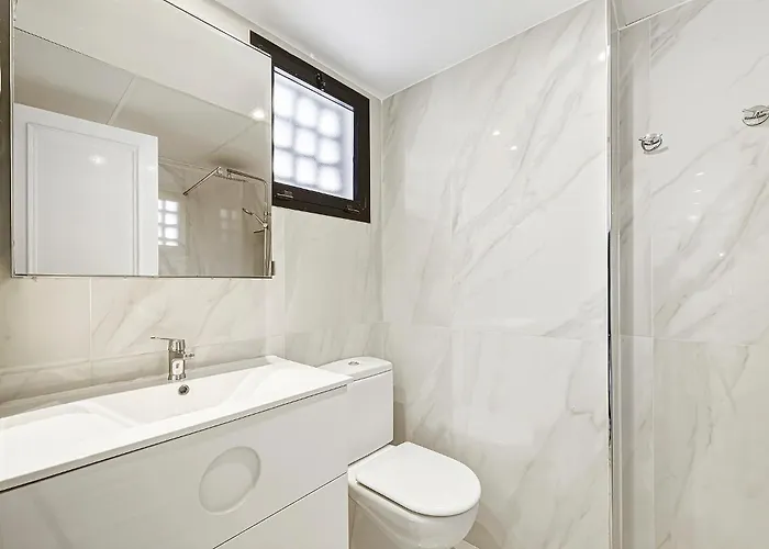 Puerto Banus Penthouse With Panoramic Sea Views * Marbella