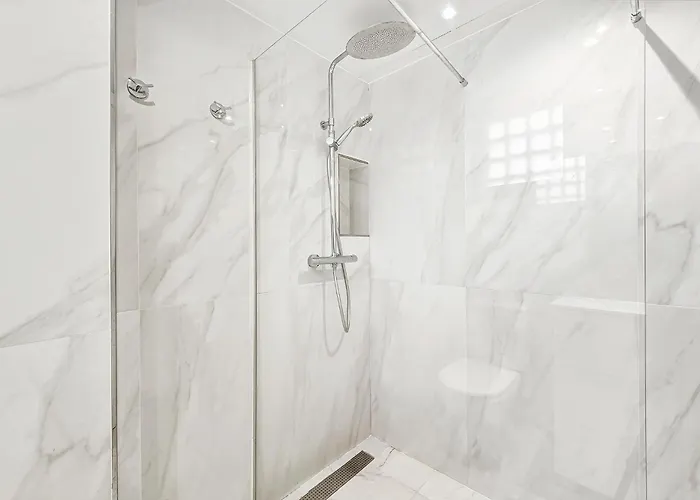 Puerto Banus Penthouse With Panoramic Sea Views Apartament *